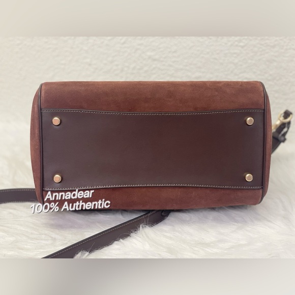 Coach Rowan Large - Picture 14 of 16